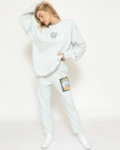 BOYS LIE X Time Will Tell Sweatpants