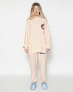 BOYS LIE X World Tour Thermal Hoodie -Boys Lie Sales Store 4O7A9328 b7630a27 614c 4331 a384 a05e6c368563