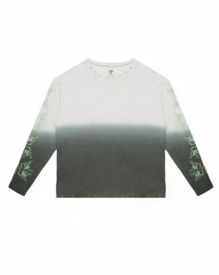 BOYS LIE X Charcoal Stud Thermal Long Sleeve -Boys Lie Sales Store 4O7A9357r 9e3fc093 54c1 4df2 9f67 bea1c5c61f36