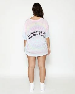 BOYS LIE X Where It Begins Boyfriend Tee 28 BOYS LIE X Where It Begins Boyfriend Tee -Boys Lie Sales Store 4O7A9363