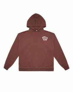 BOYS LIE X Hatchet Cemetery Hoodie -Boys Lie Sales Store 4O7A9373r