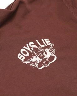 BOYS LIE X Hatchet Cemetery Hoodie -Boys Lie Sales Store 4O7A9374r