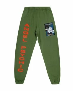 BOYS LIE X Angel Psychic V2 Sweatpants -Boys Lie Sales Store 4O7A9384rxscopy