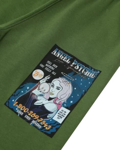 BOYS LIE X Angel Psychic V2 Sweatpants -Boys Lie Sales Store 4O7A9385rxs