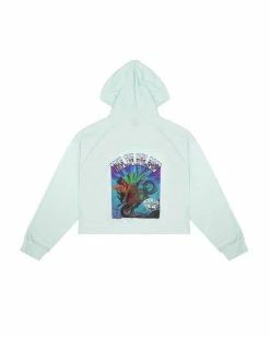 BOYS LIE X Take The High Road Hoodie -Boys Lie Sales Store 4O7A9395r