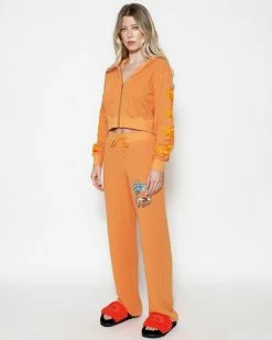 BOYS LIE X Where It Begins Thermal Sweatpants -Boys Lie Sales Store 4O7A9422 7f794632 bb6b 4b78 addd ed15ce59889a