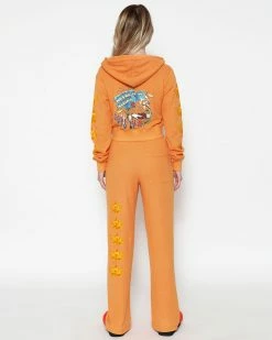 BOYS LIE X Where It Begins Thermal Sweatpants -Boys Lie Sales Store 4O7A9424 79885b99 8b21 4014 a19e 006af28103a0