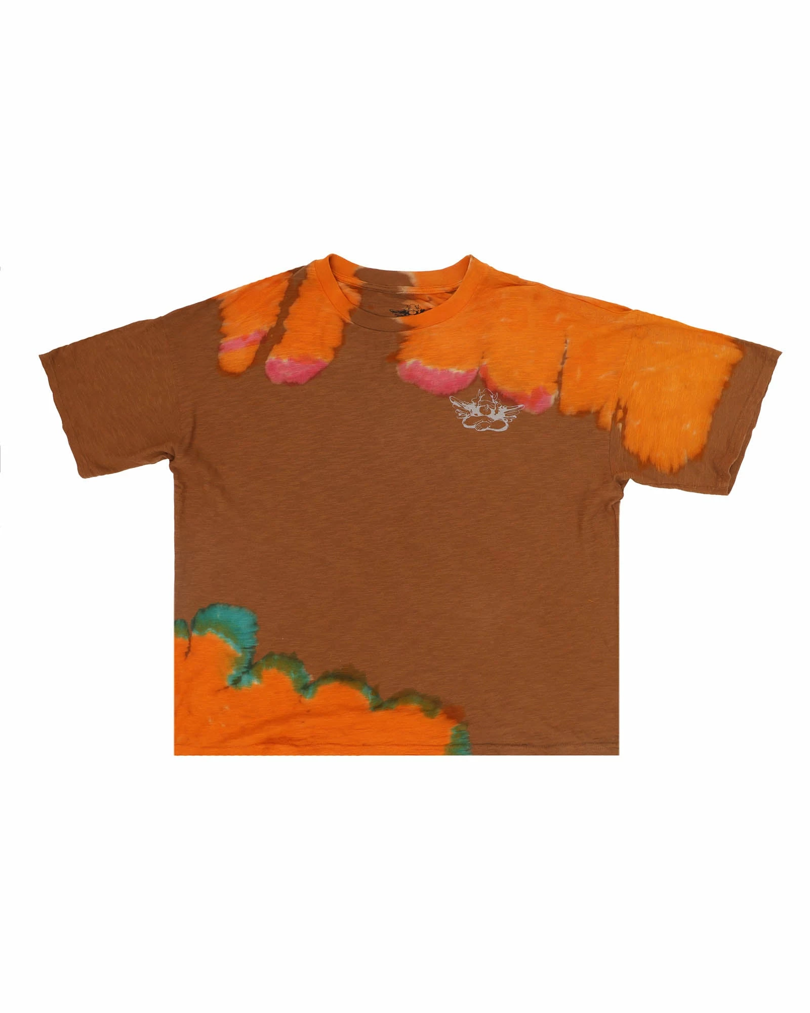 BOYS LIE X Gone Viral Boyfriend Tee 9 BOYS LIE X Gone Viral Boyfriend Tee - Image 7