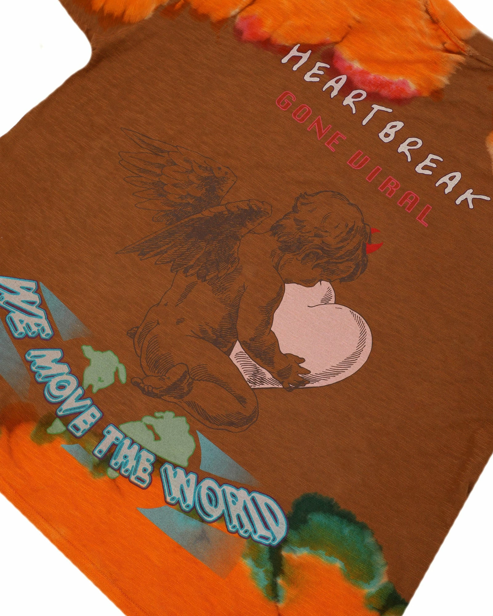 BOYS LIE X Gone Viral Boyfriend Tee 12 BOYS LIE X Gone Viral Boyfriend Tee - Image 10