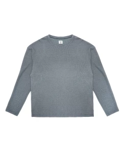 BOYS LIE X Hatchet Cemetery Thermal Long Sleeve -Boys Lie Sales Store 4O7A9467r