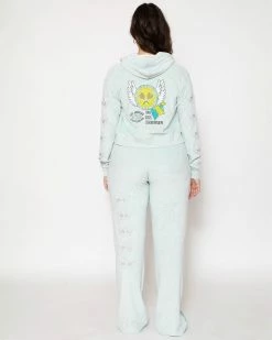 BOYS LIE X State Champs Terry Zip-Up Hoodie 25 BOYS LIE X State Champs Terry Zip-Up Hoodie -Boys Lie Sales Store 4O7A9469