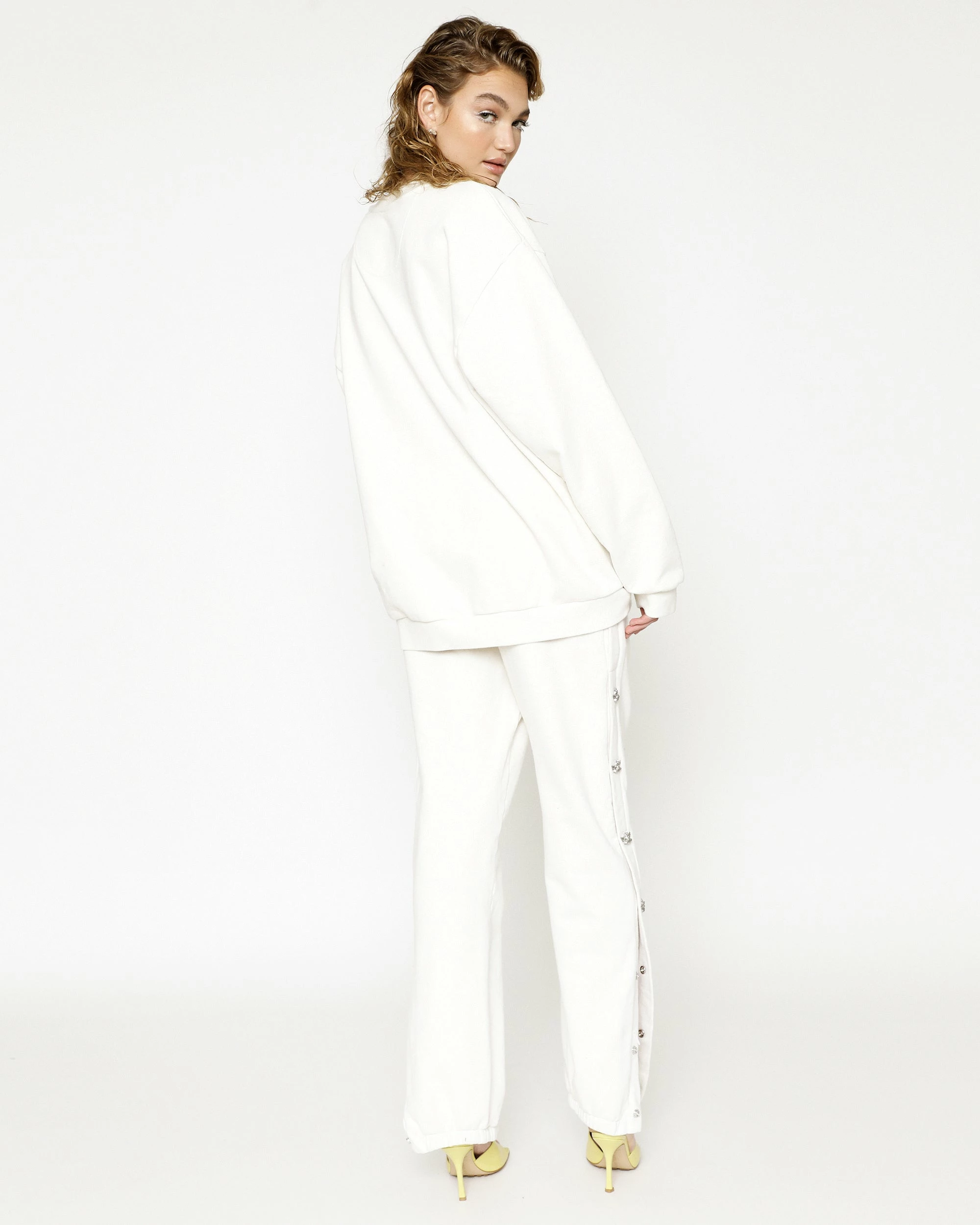 BOYS LIE X Oh Snap Plaid Pants 9 BOYS LIE X Oh Snap Plaid Pants - Image 7