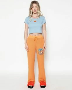 BOYS LIE X Where It Begins Crop Tee -Boys Lie Sales Store 4O7A9503