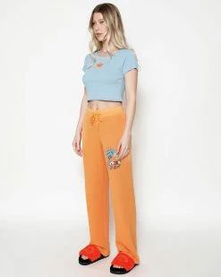 BOYS LIE X Where It Begins Crop Tee -Boys Lie Sales Store 4O7A9504