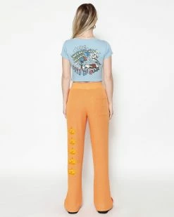 BOYS LIE X Where It Begins Crop Tee -Boys Lie Sales Store 4O7A9506