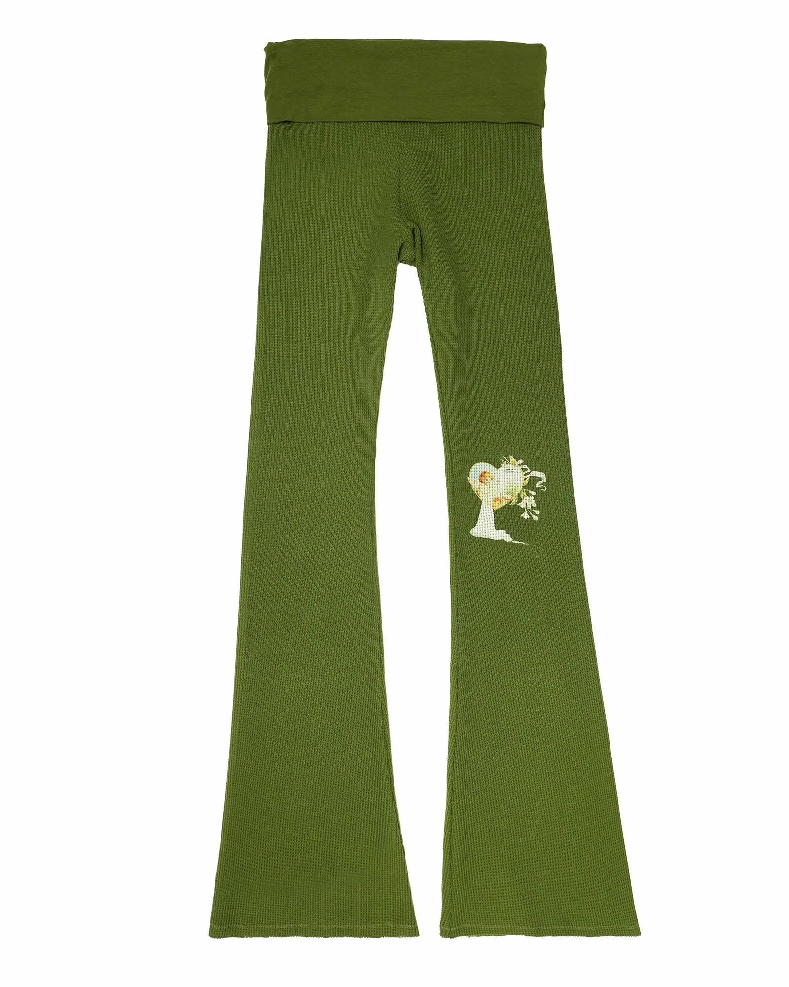 BOYS LIE X Perpetual Feelings V2 Thermal Pants 10 BOYS LIE X Perpetual Feelings V2 Thermal Pants - Image 8