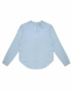 BOYS LIE X Self Improvement Boyfriend Henley -Boys Lie Sales Store 4O7A9536r2copy