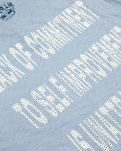 BOYS LIE X Self Improvement Boyfriend Henley -Boys Lie Sales Store 4O7A9544r