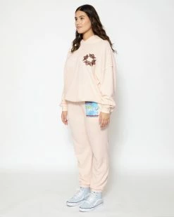 BOYS LIE X World Tour Thermal Sweatpants 21 BOYS LIE X World Tour Thermal Sweatpants -Boys Lie Sales Store 4O7A9554