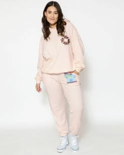 BOYS LIE X World Tour Thermal Sweatpants 20 BOYS LIE X World Tour Thermal Sweatpants -Boys Lie Sales Store 4O7A9563