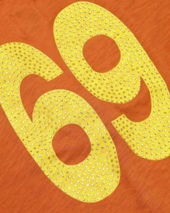 BOYS LIE X Nutmeg Perspective Shift Crop Henley -Boys Lie Sales Store 4O7A9567r