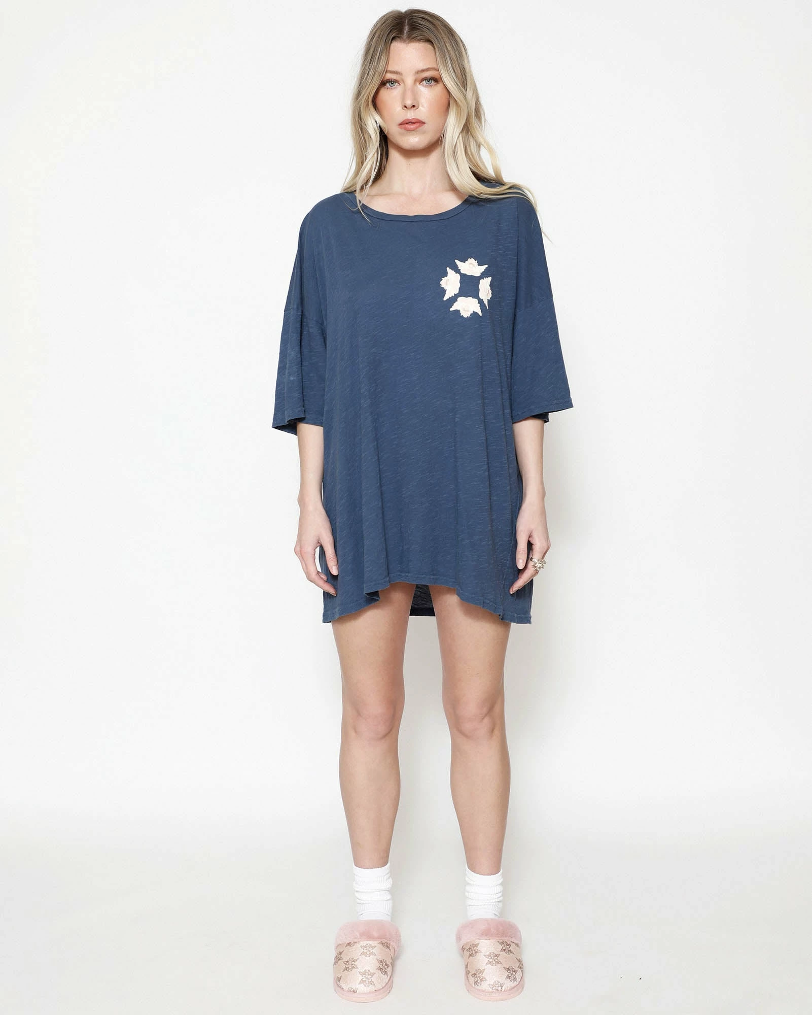 BOYS LIE X World Tour Boyfriend Tee 13 BOYS LIE X World Tour Boyfriend Tee - Image 11