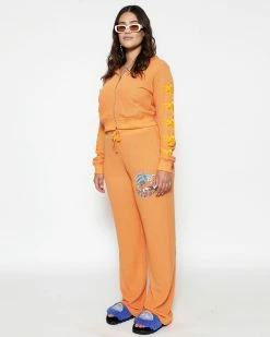 BOYS LIE X Where It Begins Thermal Sweatpants -Boys Lie Sales Store 4O7A9638