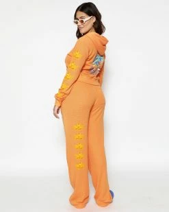 BOYS LIE X Where It Begins Thermal Zip-Up Hoodie -Boys Lie Sales Store 4O7A9640