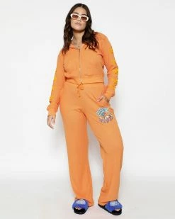 BOYS LIE X Where It Begins Thermal Zip-Up Hoodie -Boys Lie Sales Store 4O7A9648