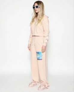 BOYS LIE X World Tour Sweatpants -Boys Lie Sales Store 4O7A9655 62e334ba e479 4bef a739 b2148e5e4324