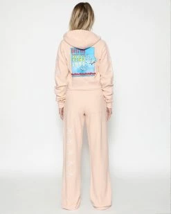 BOYS LIE X World Tour Sweatpants -Boys Lie Sales Store 4O7A9657 4c2bc113 57fa 4d2a 8965 9076863d95af