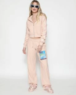 BOYS LIE X World Tour Zip-Up Hoodie 23 BOYS LIE X World Tour Zip-Up Hoodie -Boys Lie Sales Store 4O7A9662