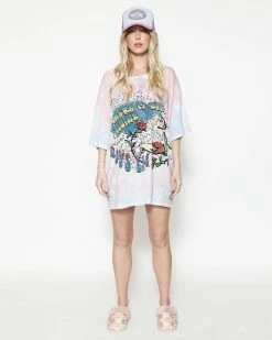 BOYS LIE X Where It Begins Boyfriend Tee 20 BOYS LIE X Where It Begins Boyfriend Tee -Boys Lie Sales Store 4O7A9706