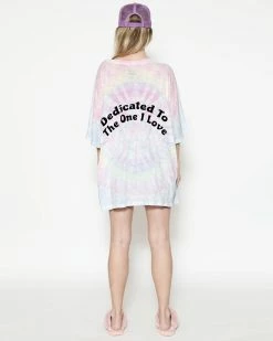 BOYS LIE X Where It Begins Boyfriend Tee 22 BOYS LIE X Where It Begins Boyfriend Tee -Boys Lie Sales Store 4O7A9709