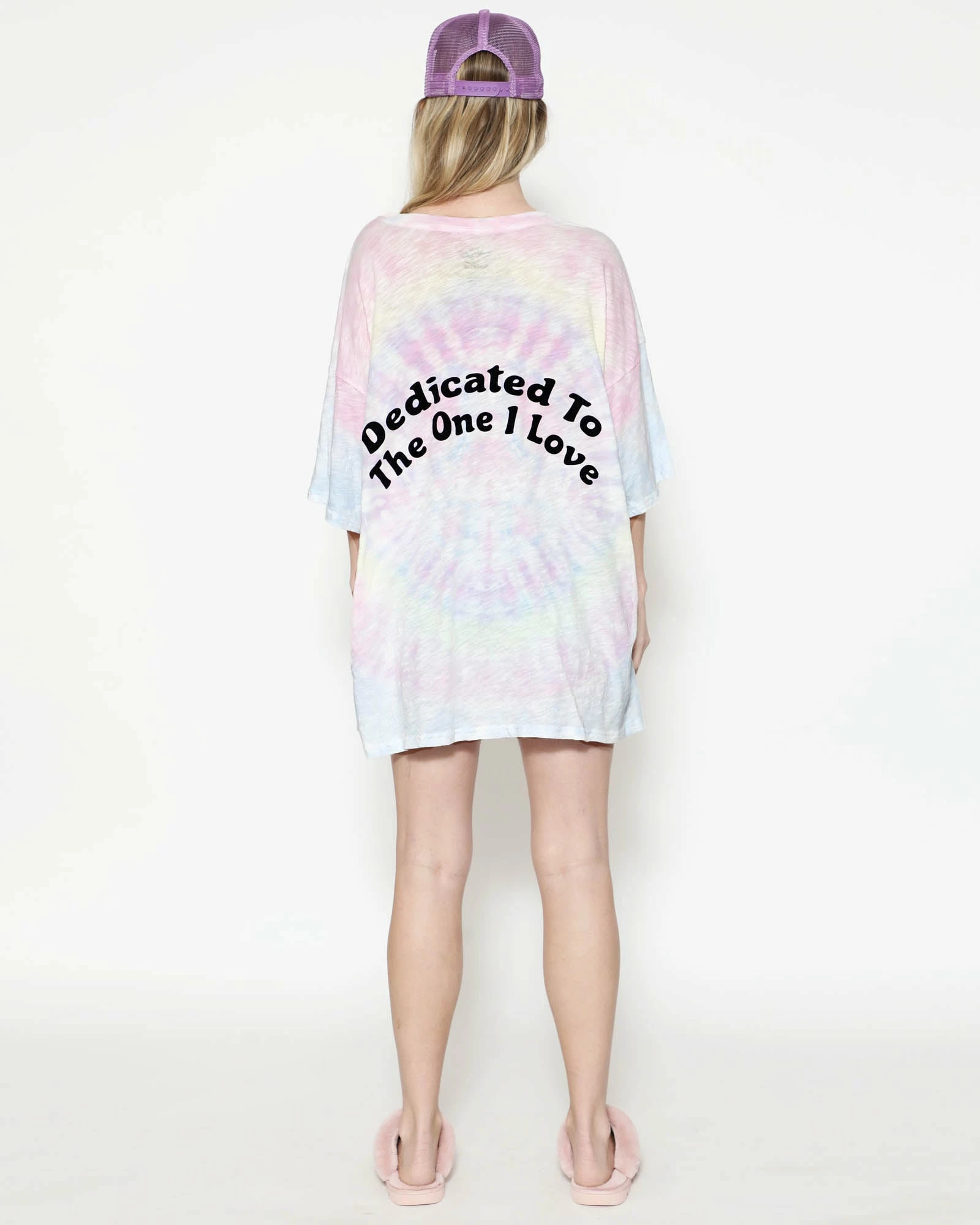 BOYS LIE X Where It Begins Boyfriend Tee 7 BOYS LIE X Where It Begins Boyfriend Tee - Image 6