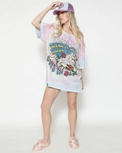 BOYS LIE X Where It Begins Boyfriend Tee 19 BOYS LIE X Where It Begins Boyfriend Tee -Boys Lie Sales Store 4O7A9712