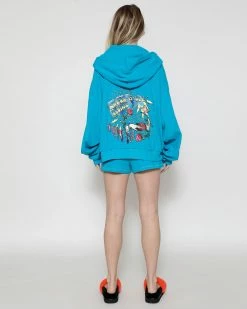 BOYS LIE X Where It Begins Shorts -Boys Lie Sales Store 4O7A9782