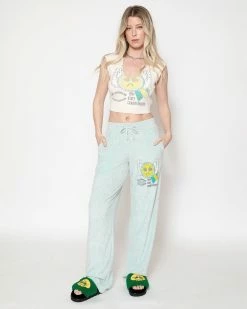 BOYS LIE X State Champs Terry Sweatpants -Boys Lie Sales Store 4O7A9812 5fc7d7eb 78a9 42dc b08b f60cf646bc8f