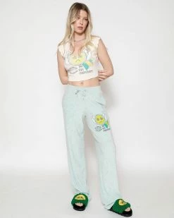 BOYS LIE X State Champs Terry Sweatpants -Boys Lie Sales Store 4O7A9818 340a7051 531c 4759 88a9 7822ac440910