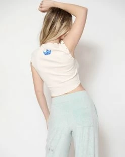 BOYS LIE X State Champs Rebel Tank -Boys Lie Sales Store 4O7A9826