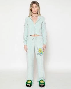 BOYS LIE X State Champs Terry Sweatpants -Boys Lie Sales Store 4O7A9828 8c52b841 ccc8 44c2 9250 b3b220b0f9d6