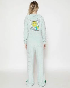 BOYS LIE X State Champs Terry Zip-Up Hoodie 21 BOYS LIE X State Champs Terry Zip-Up Hoodie -Boys Lie Sales Store 4O7A9831