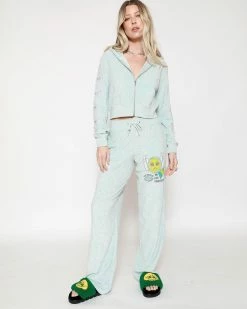 BOYS LIE X State Champs Terry Zip-Up Hoodie 18 BOYS LIE X State Champs Terry Zip-Up Hoodie -Boys Lie Sales Store 4O7A9843