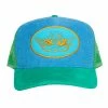 BOYS LIE X Earth Terry Trucker Hat -Boys Lie Sales Store 4O7A9884