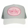 BOYS LIE X Luna Corduroy Trucker Hat