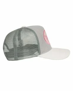 BOYS LIE X Luna Corduroy Trucker Hat -Boys Lie Sales Store 4O7A9899