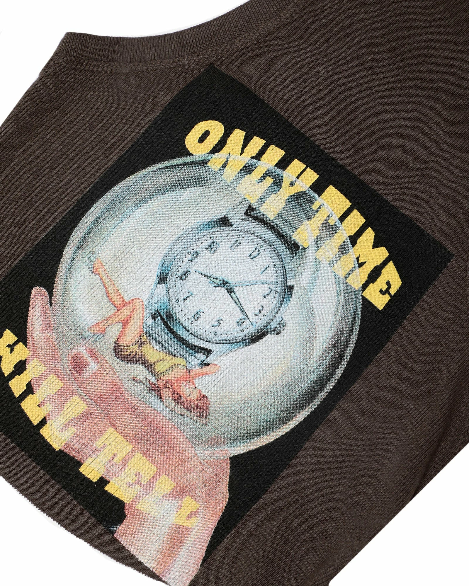 BOYS LIE X Time Will Tell Tank 9 BOYS LIE X Time Will Tell Tank - Image 7