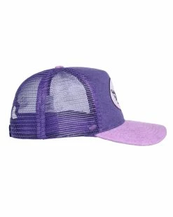 BOYS LIE X Libra Terry Trucker Hat -Boys Lie Sales Store 4O7A9935 r