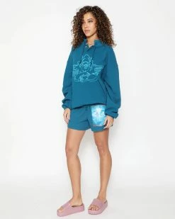 BOYS LIE X Washed Up Henley Crewneck -Boys Lie Sales Store 4O7A9949 1 34221c55 e47b 4d69 9ad0 bf174bbad5eb