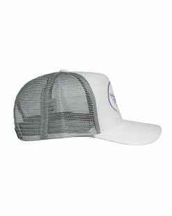 BOYS LIE X Virgo Terry Trucker Hat -Boys Lie Sales Store 4O7A9951 r